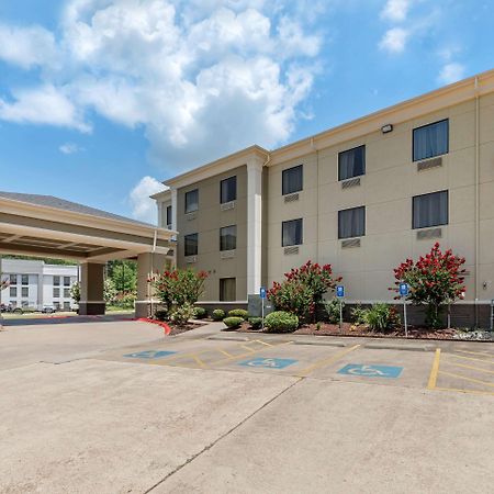 Comfort Inn & Suites El Dorado Bagian luar foto