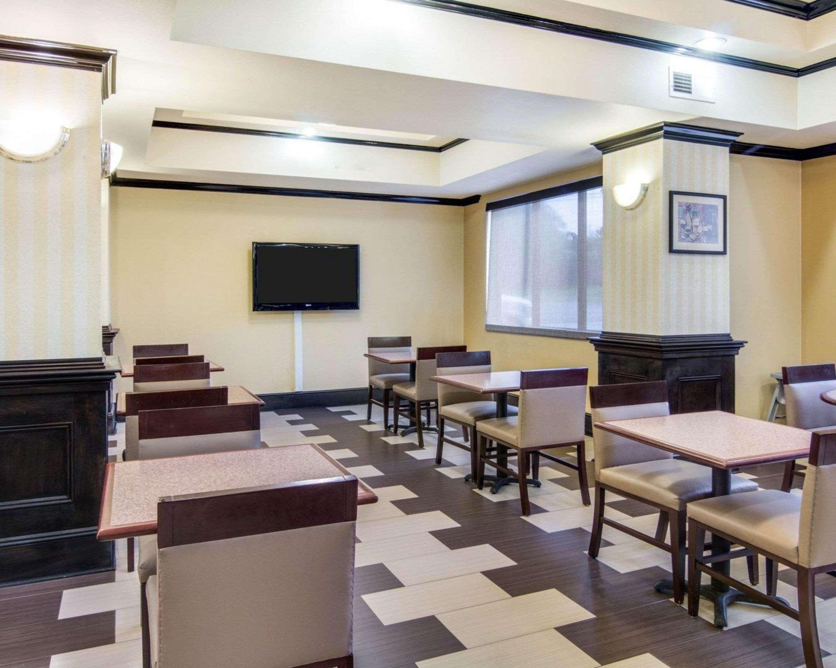 Comfort Inn & Suites El Dorado Bagian luar foto