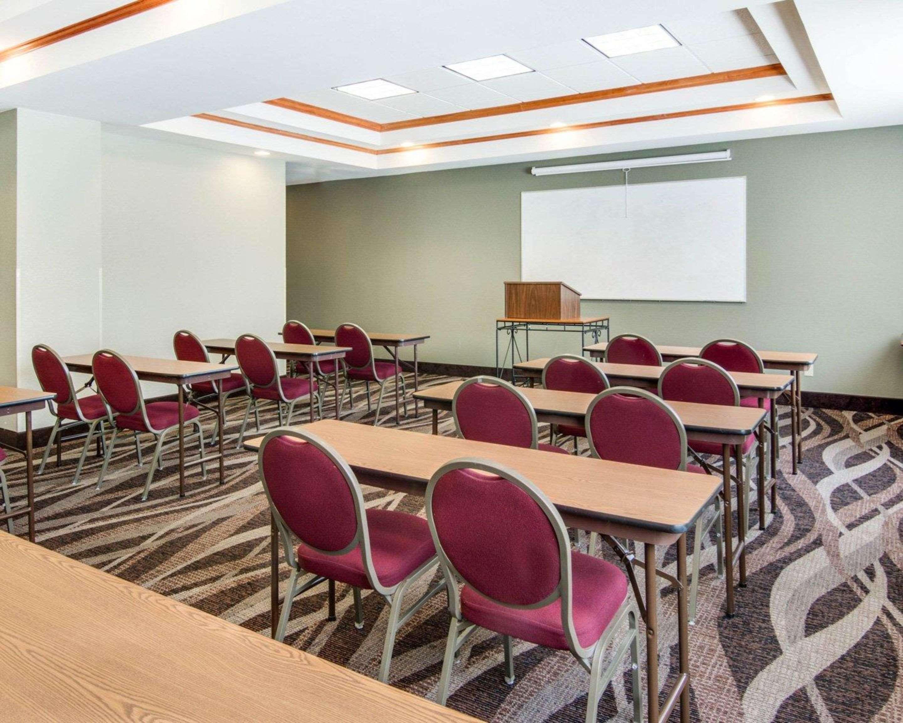 Comfort Inn & Suites El Dorado Bagian luar foto