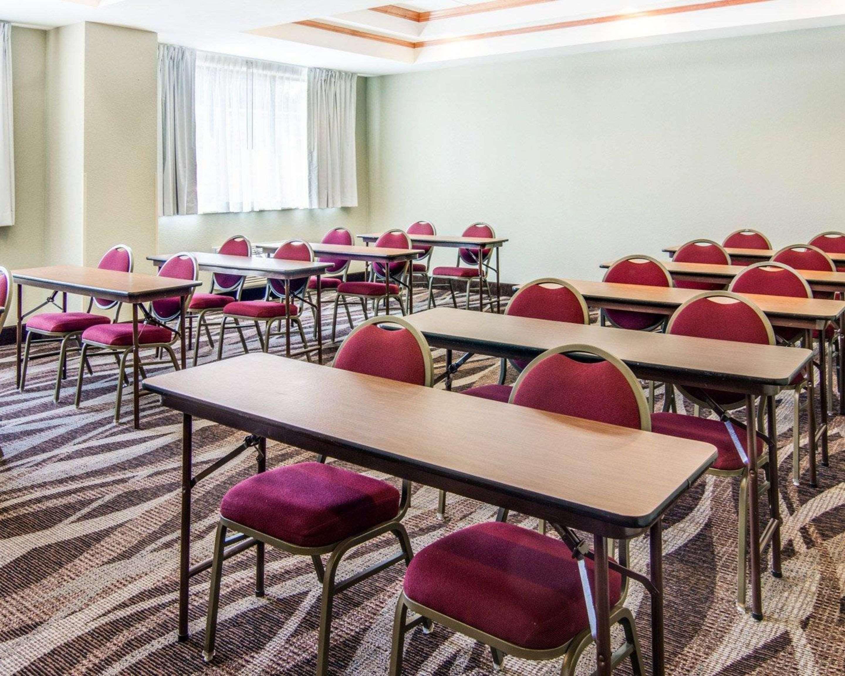 Comfort Inn & Suites El Dorado Bagian luar foto